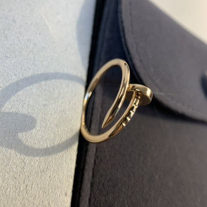 [Love Lucky]JUSTE RING 1.8MM