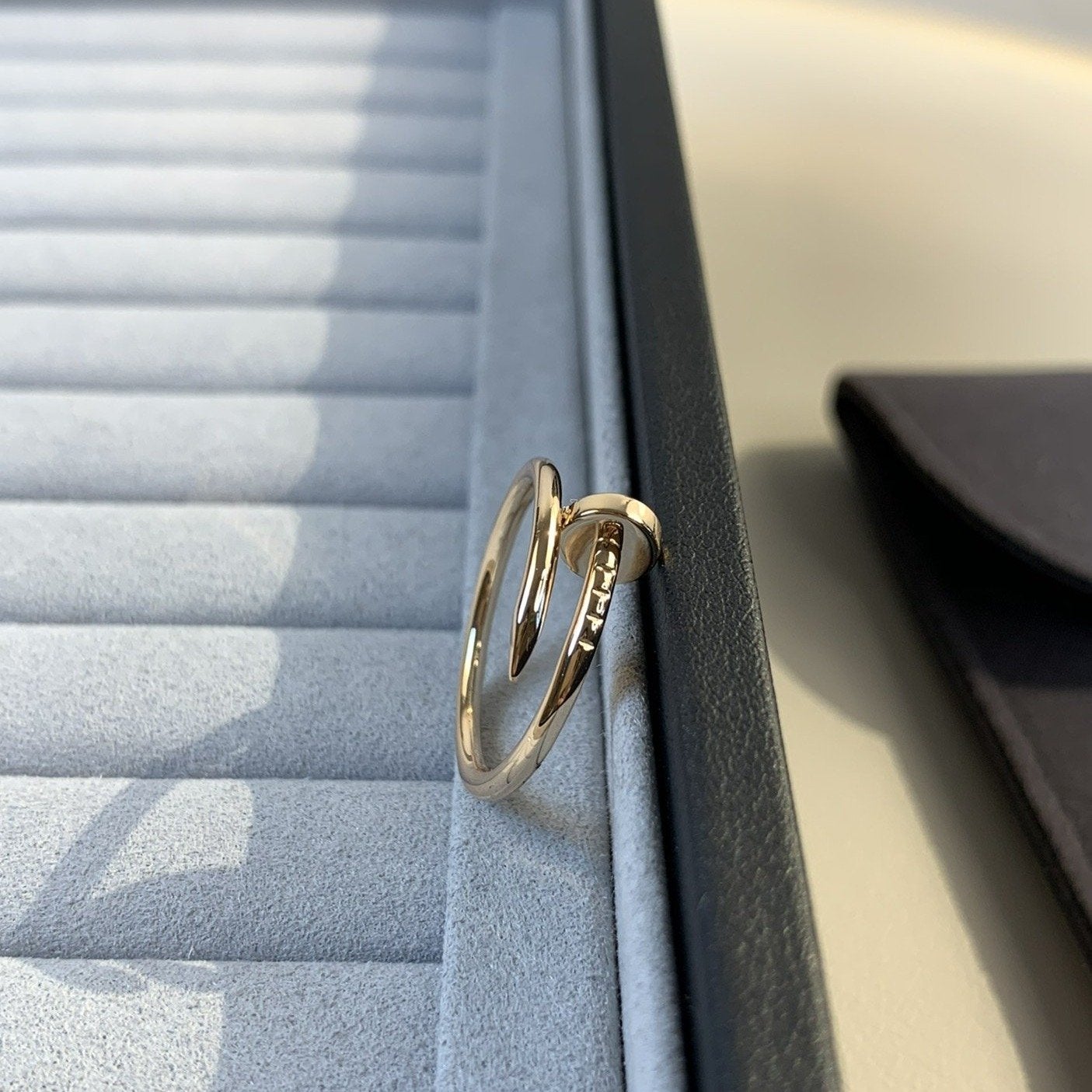 [Love Lucky]JUSTE RING 1.8MM