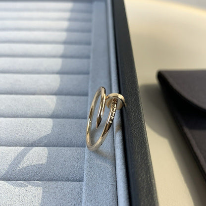 [Love Lucky]JUSTE RING 1.8MM