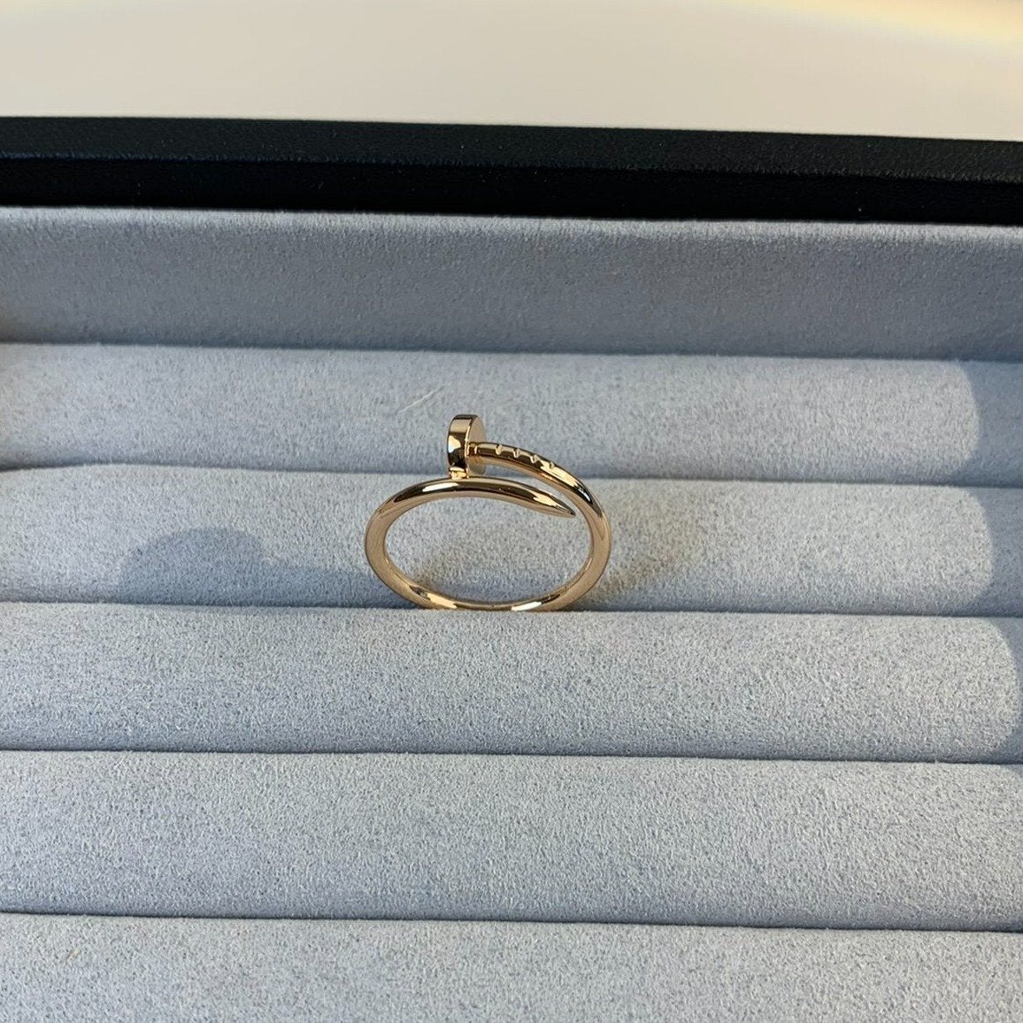 [Love Lucky]JUSTE RING 1.8MM