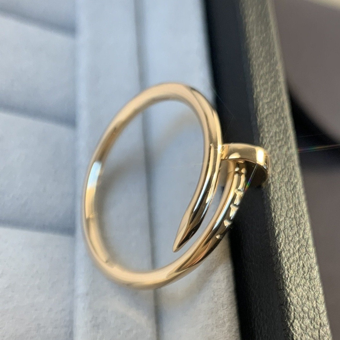 [Love Lucky]JUSTE RING 1.8MM