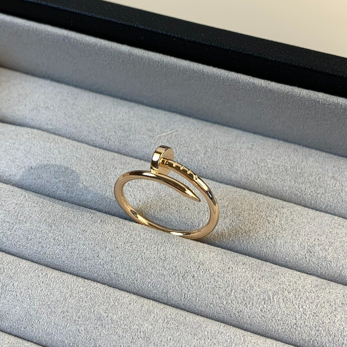 [Love Lucky]JUSTE RING 1.8MM