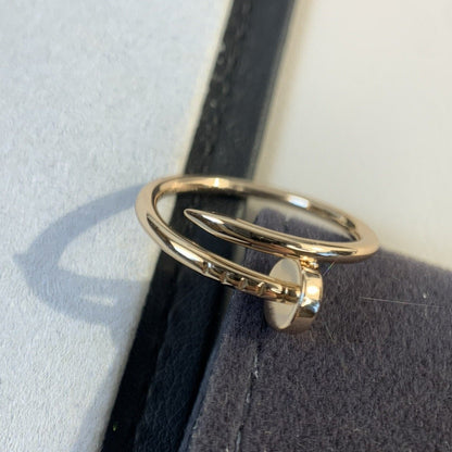 [Love Lucky]JUSTE RING 1.8MM