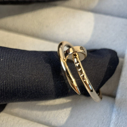 [Love Lucky]JUSTE RING 1.8MM