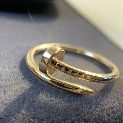 [Love Lucky]JUSTE RING 1.8MM
