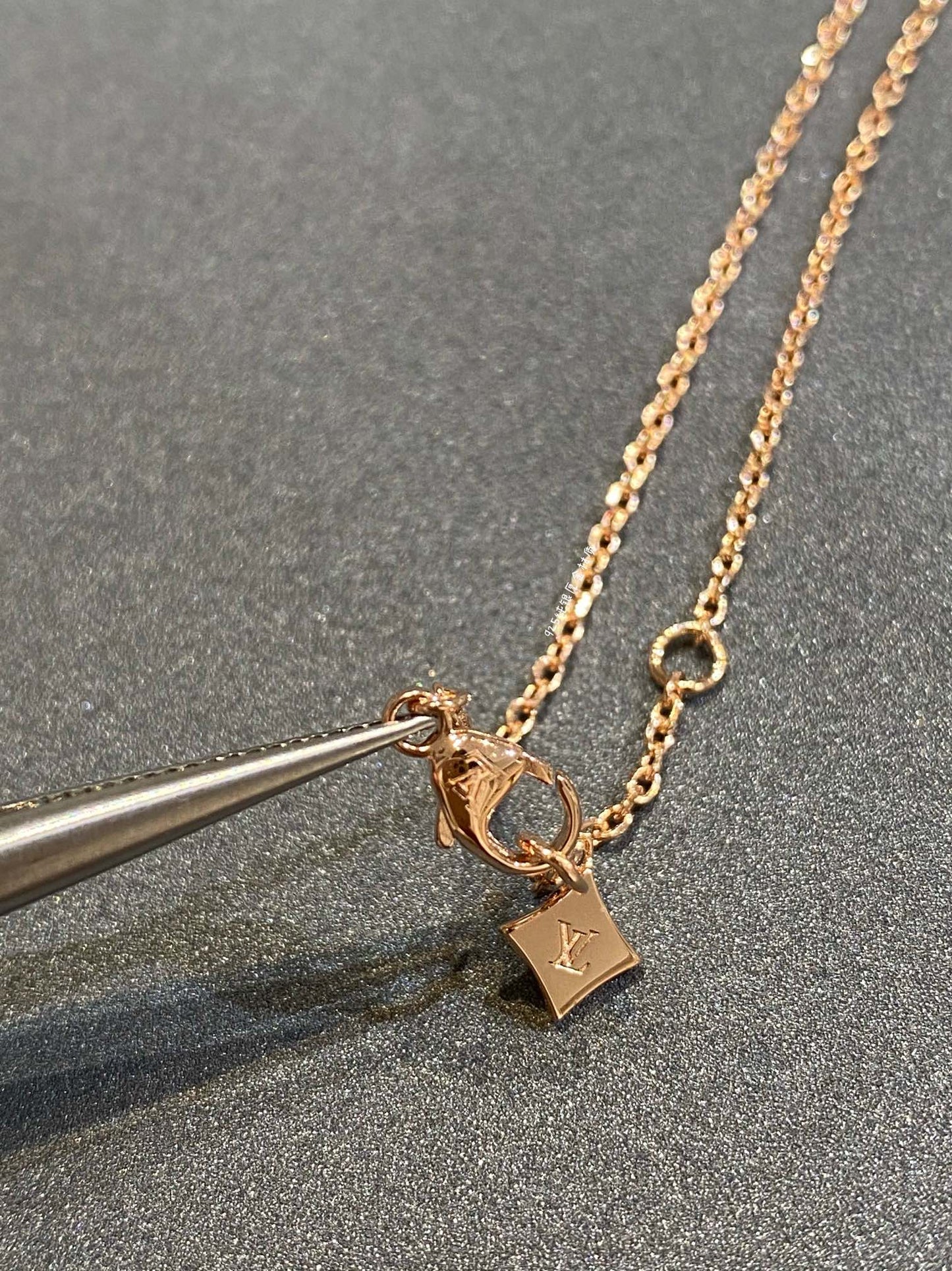 [Love Lucky]STAR DIAMOND NECKALCE