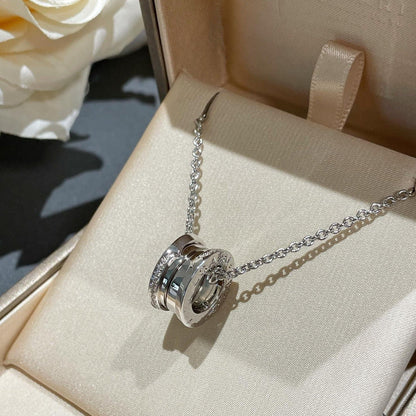 [Love Lucky]ZERO 1 NECKLACE DIAMOND