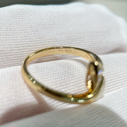 [Love Lucky]DREAM RING PINK GOLD DIAMOND
