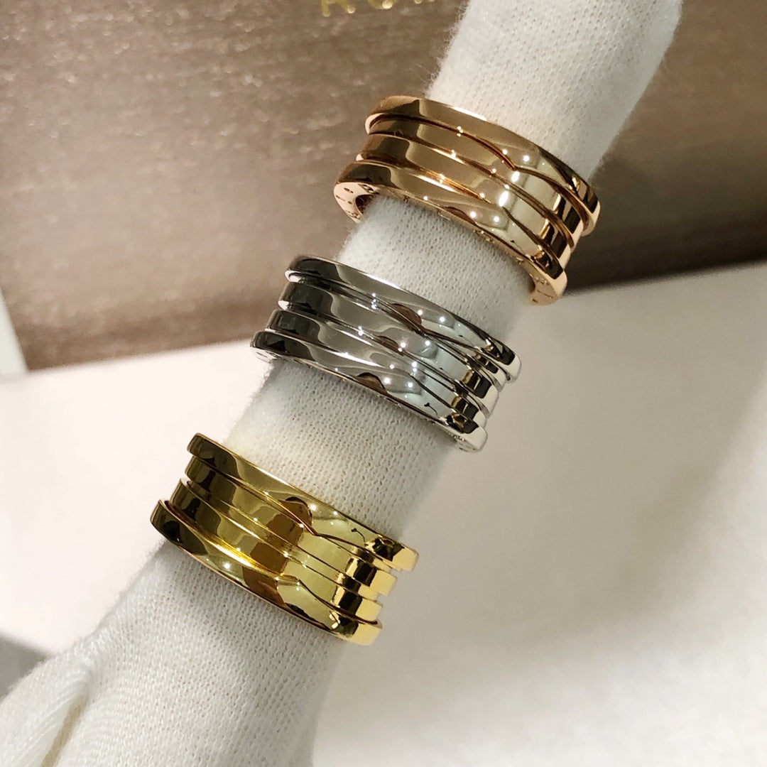 [Love Lucky]ZERO 1 RING