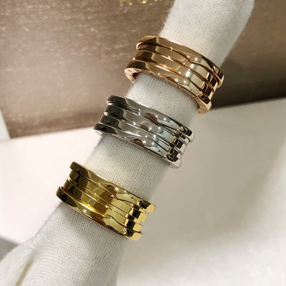 [Love Lucky]ZERO 1 RING