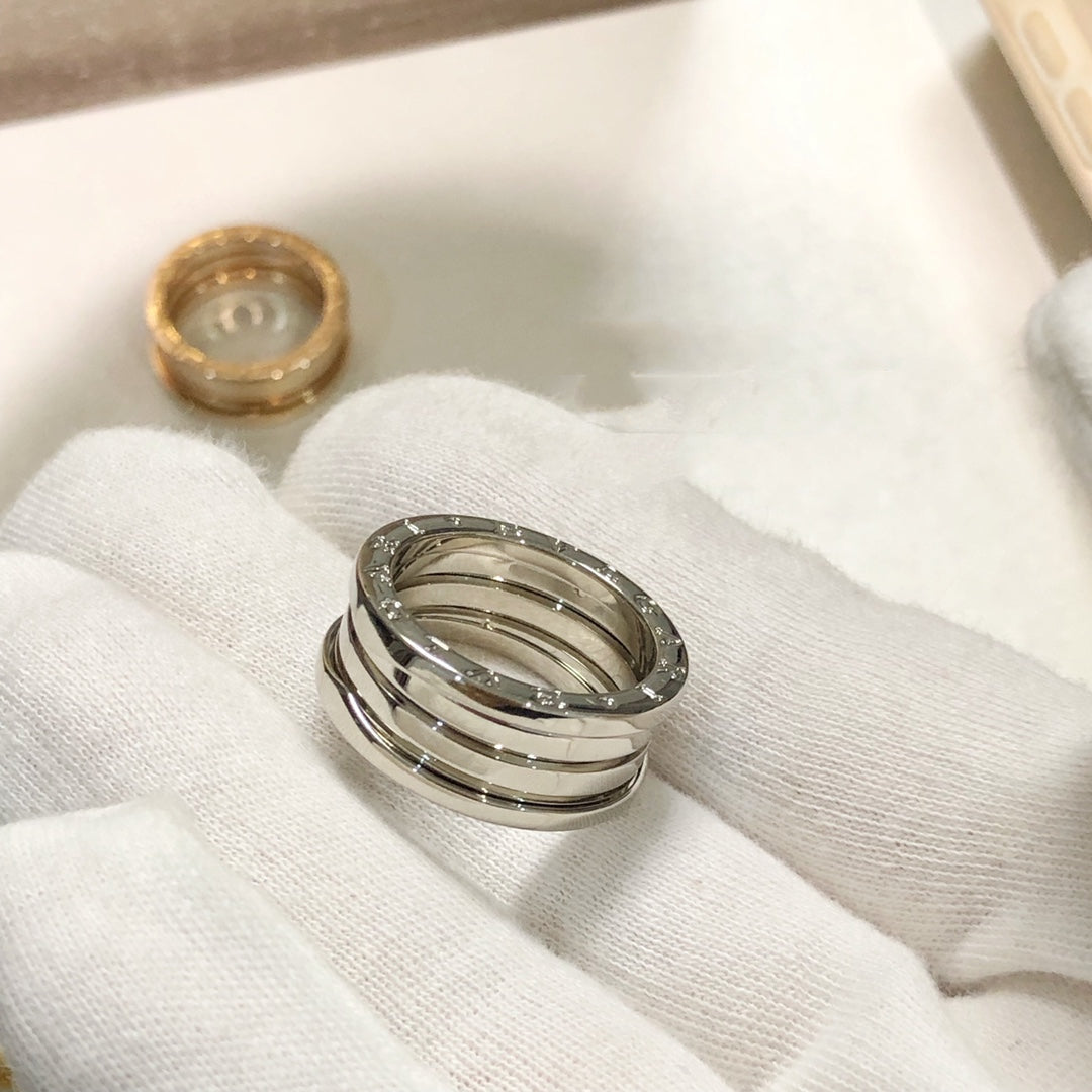 [Love Lucky]ZERO 1 RING
