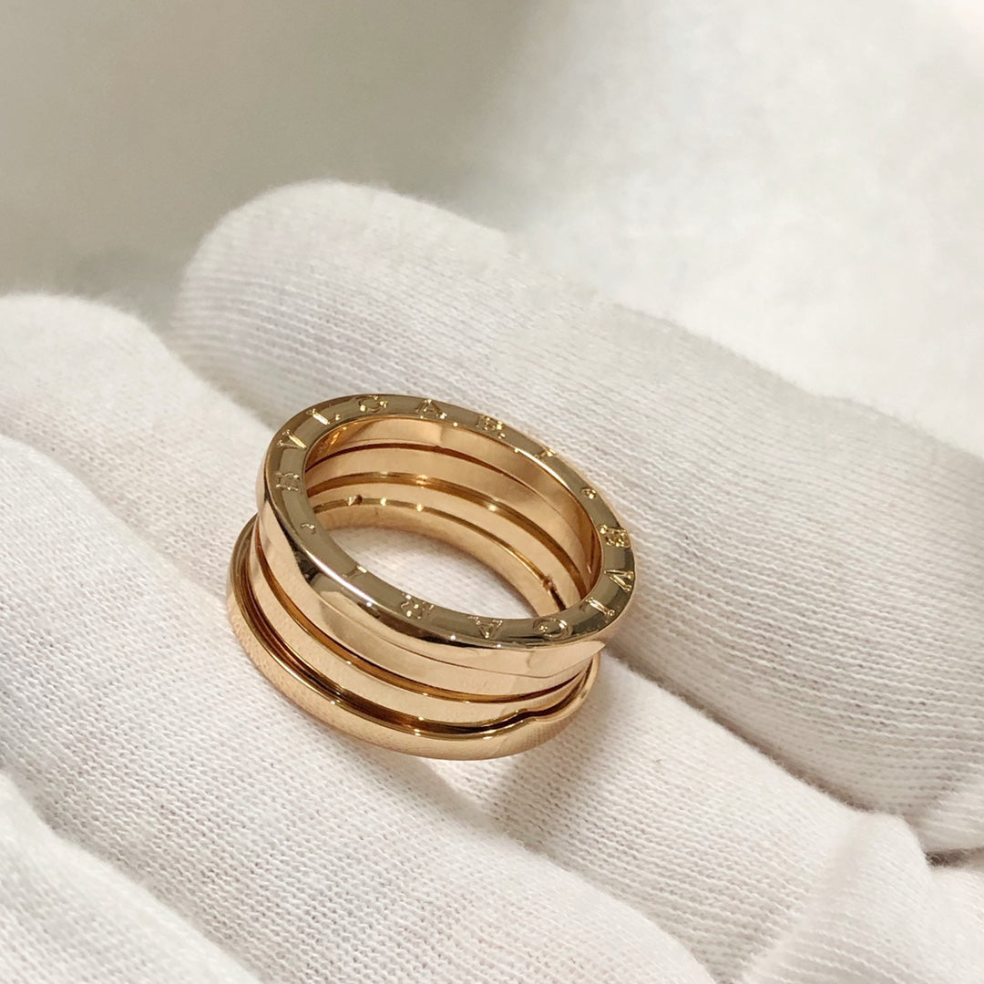 [Love Lucky]ZERO 1 RING