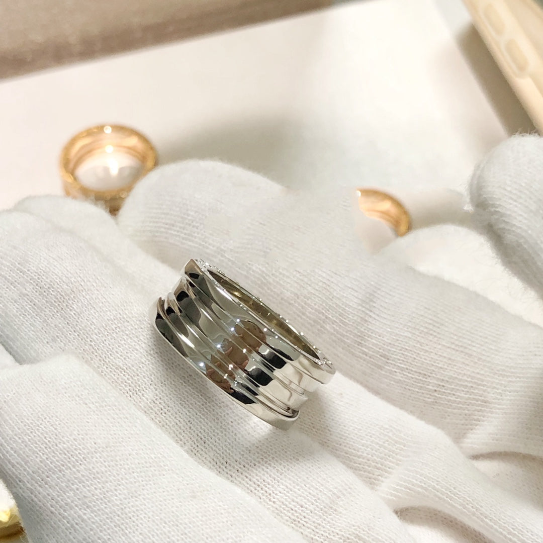 [Love Lucky]ZERO 1 RING