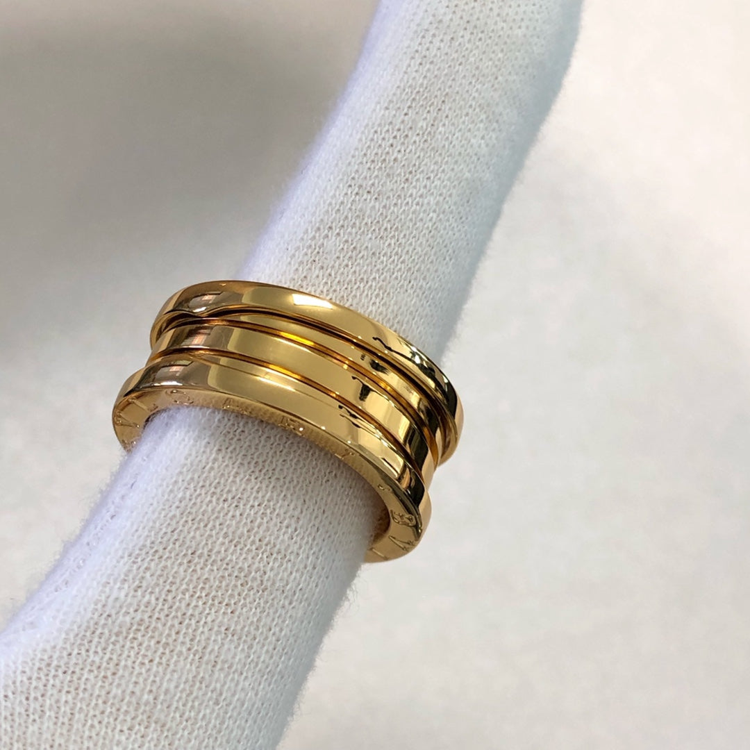 [Love Lucky]ZERO 1 RING