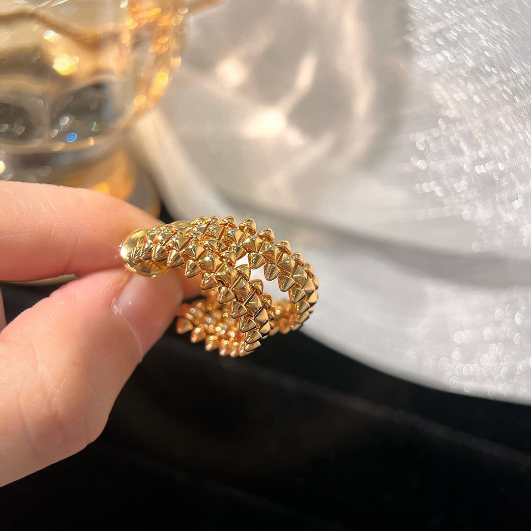 [Love Lucky]CLASH EARRINGS