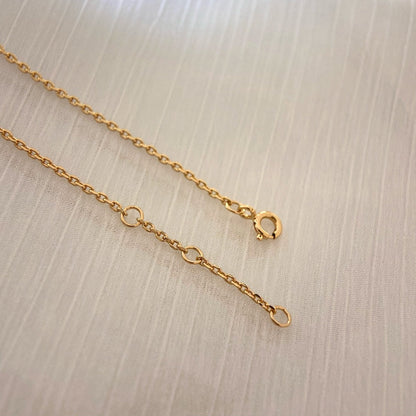 [Love Lucky]COLOR STAR CARNELIAN PINK GOLD DIAMOND BRACELET