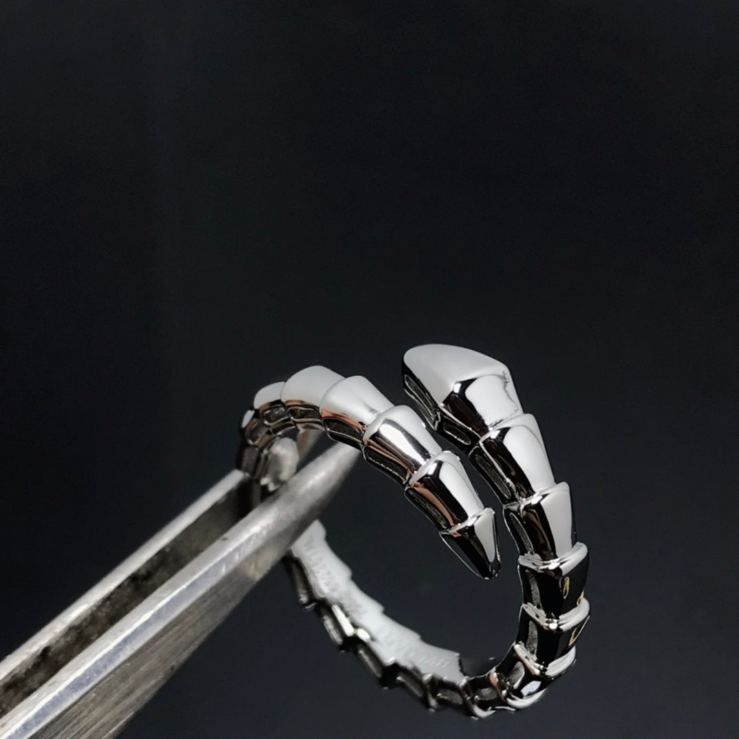 [Love Lucky]SERPENTS RING