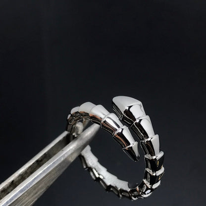 [Love Lucky]SERPENTS RING