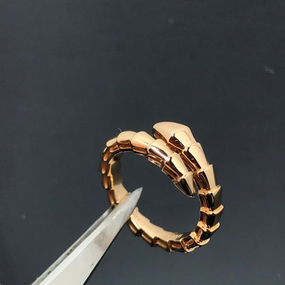[Love Lucky]SERPENTS RING