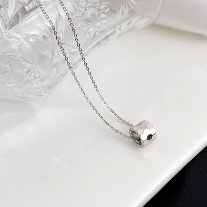 [Love Lucky]BEE MINI NECKLACE