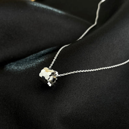 [Love Lucky]BEE MINI NECKLACE