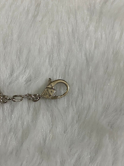 [Love Lucky]CLOVER 1 MOTIF PIETERSITE BRACELET