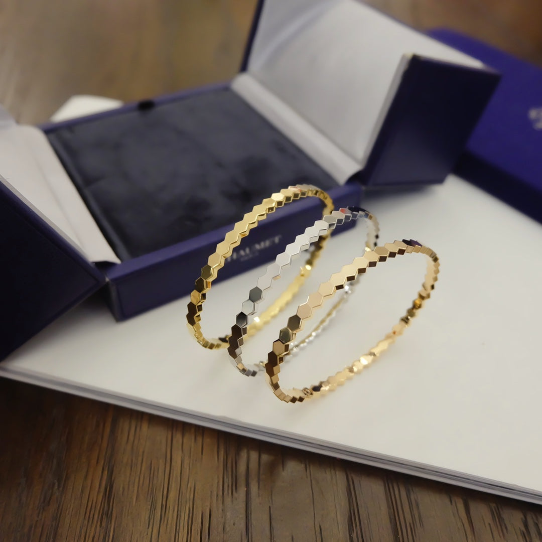 [Love Lucky]BEE LOVE BRACELET