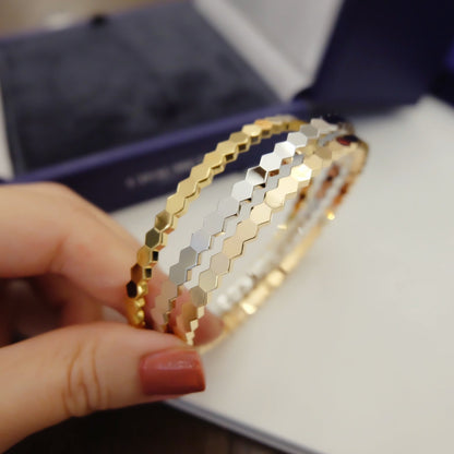 [Love Lucky]BEE LOVE BRACELET