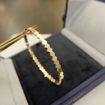 [Love Lucky]BEE LOVE BRACELET