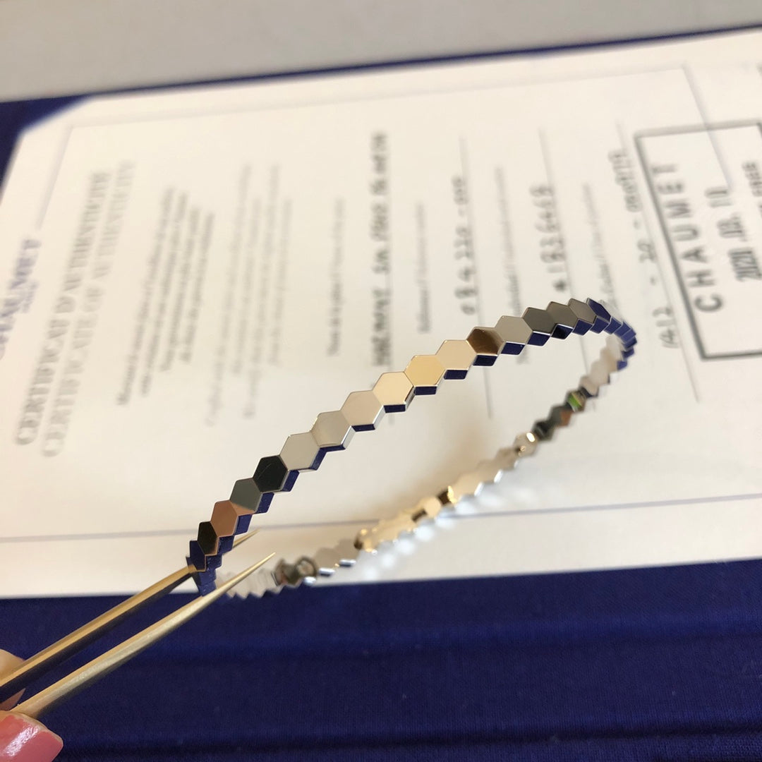 [Love Lucky]BEE LOVE BRACELET