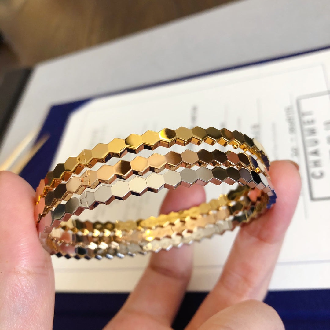 [Love Lucky]BEE LOVE BRACELET