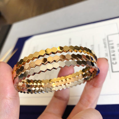 [Love Lucky]BEE LOVE BRACELET