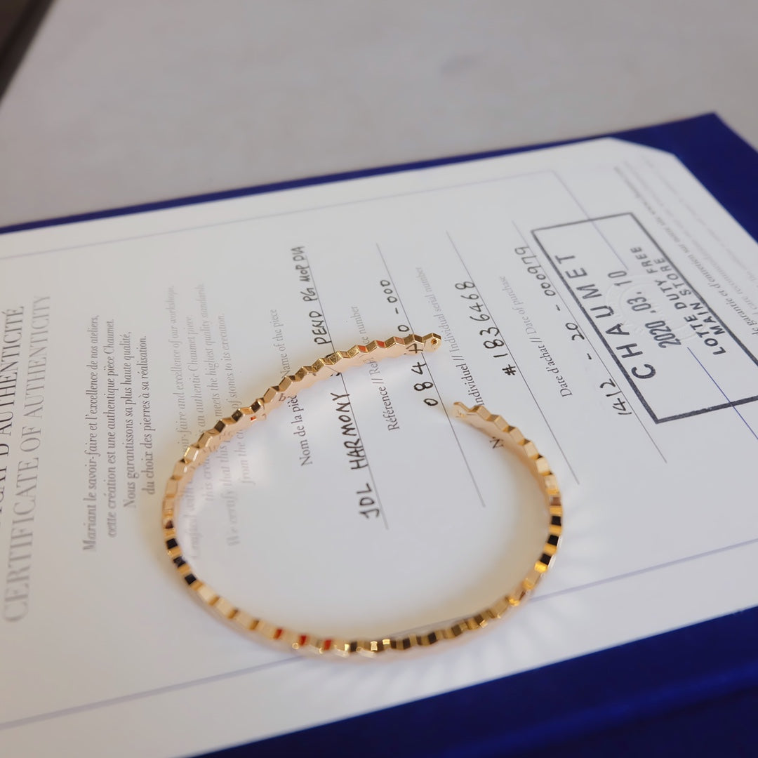 [Love Lucky]BEE LOVE BRACELET