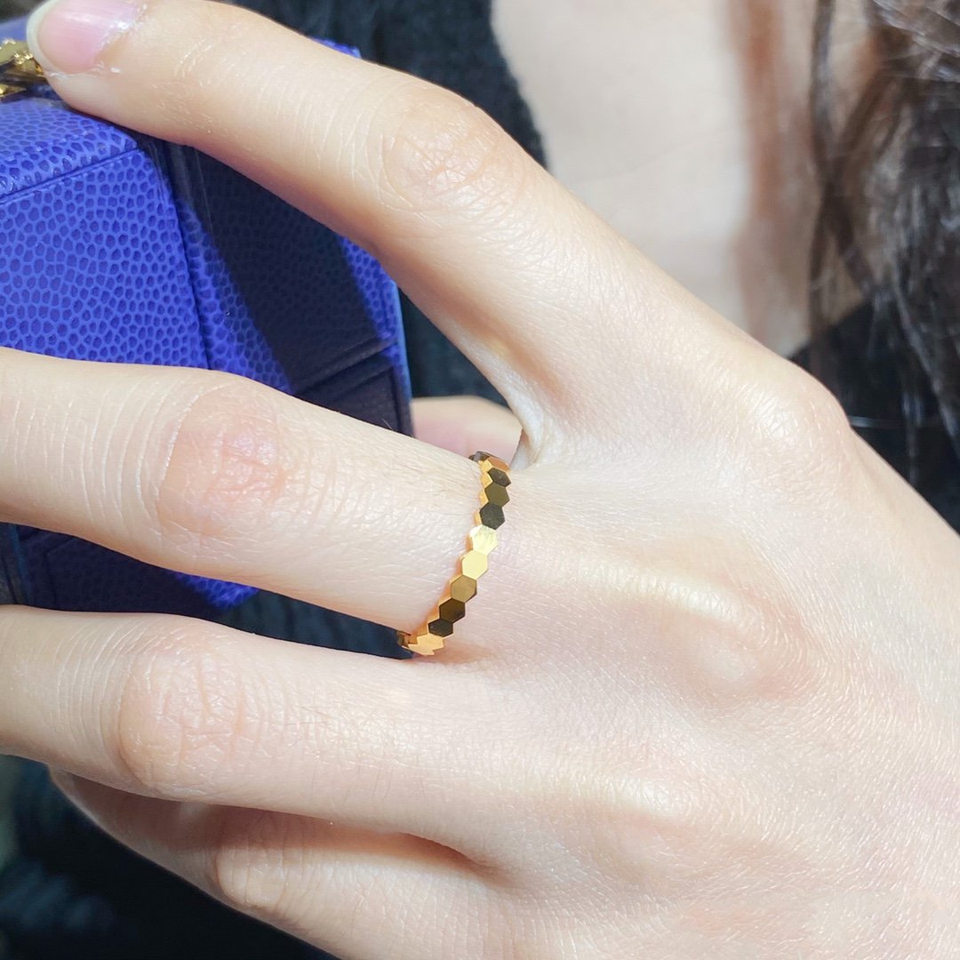 [Love Lucky]BEE LOVE SMALL RING