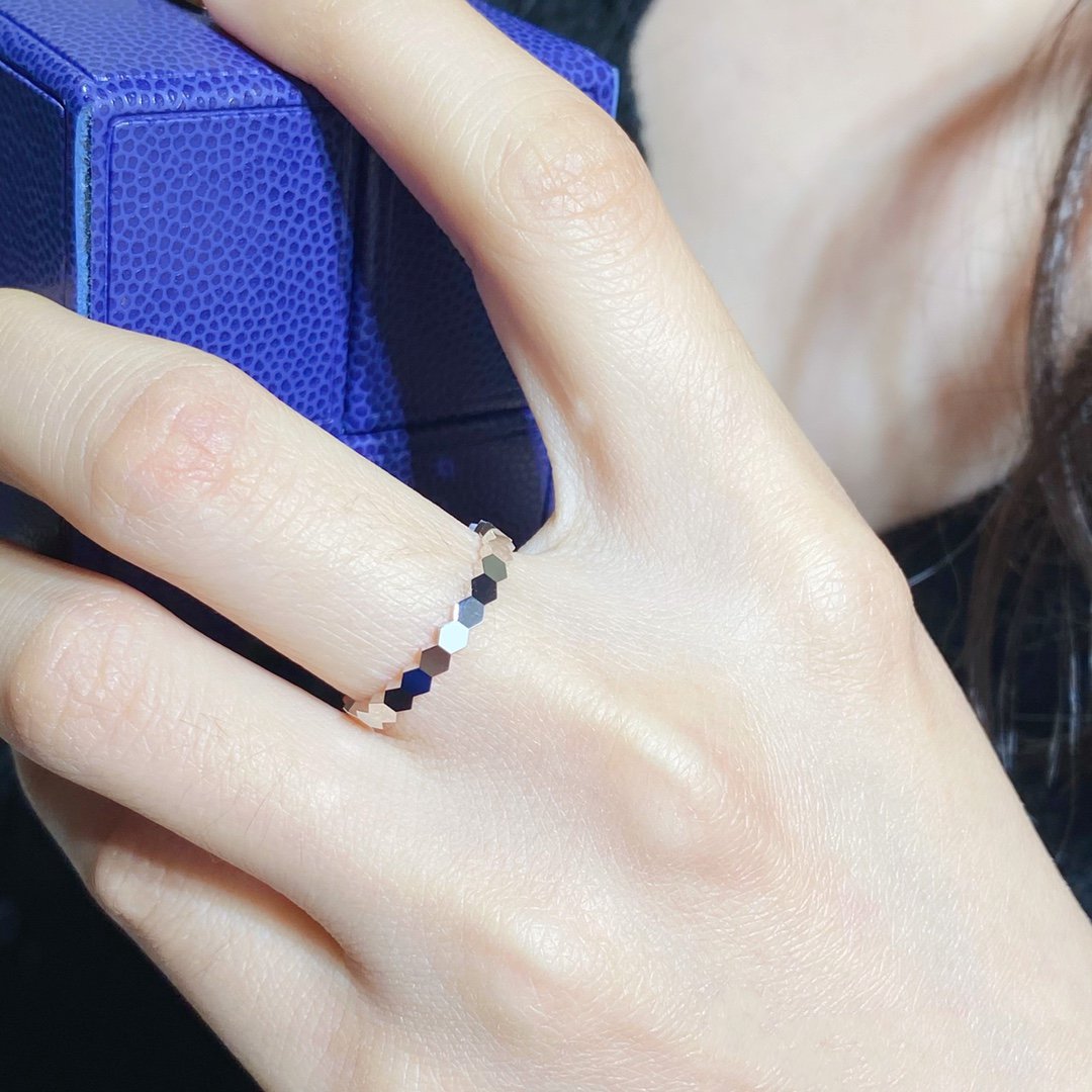 [Love Lucky]BEE LOVE SMALL RING