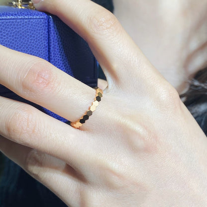 [Love Lucky]BEE LOVE SMALL RING