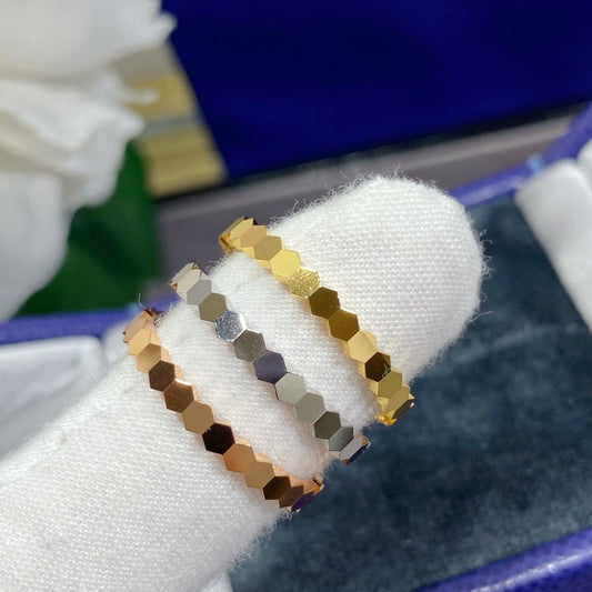 [Love Lucky]BEE LOVE SMALL RING