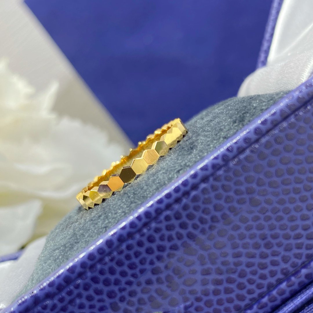 [Love Lucky]BEE LOVE SMALL RING