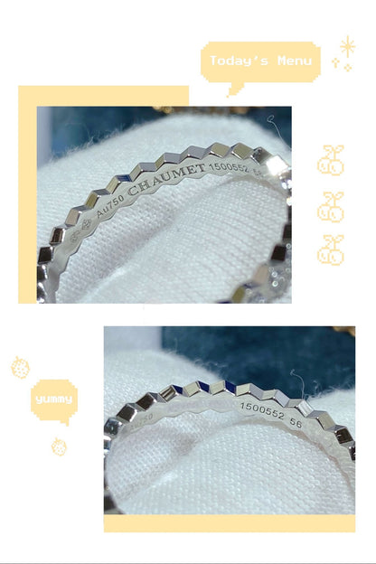 [Love Lucky]BEE LOVE SMALL RING