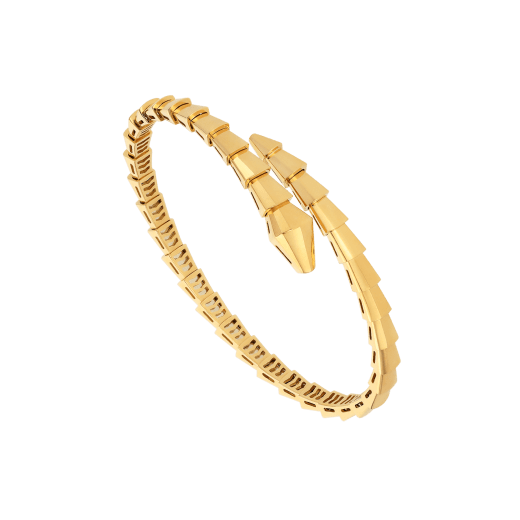 [Love Lucky]SERPENTI VIPER GOLD BRACELET
