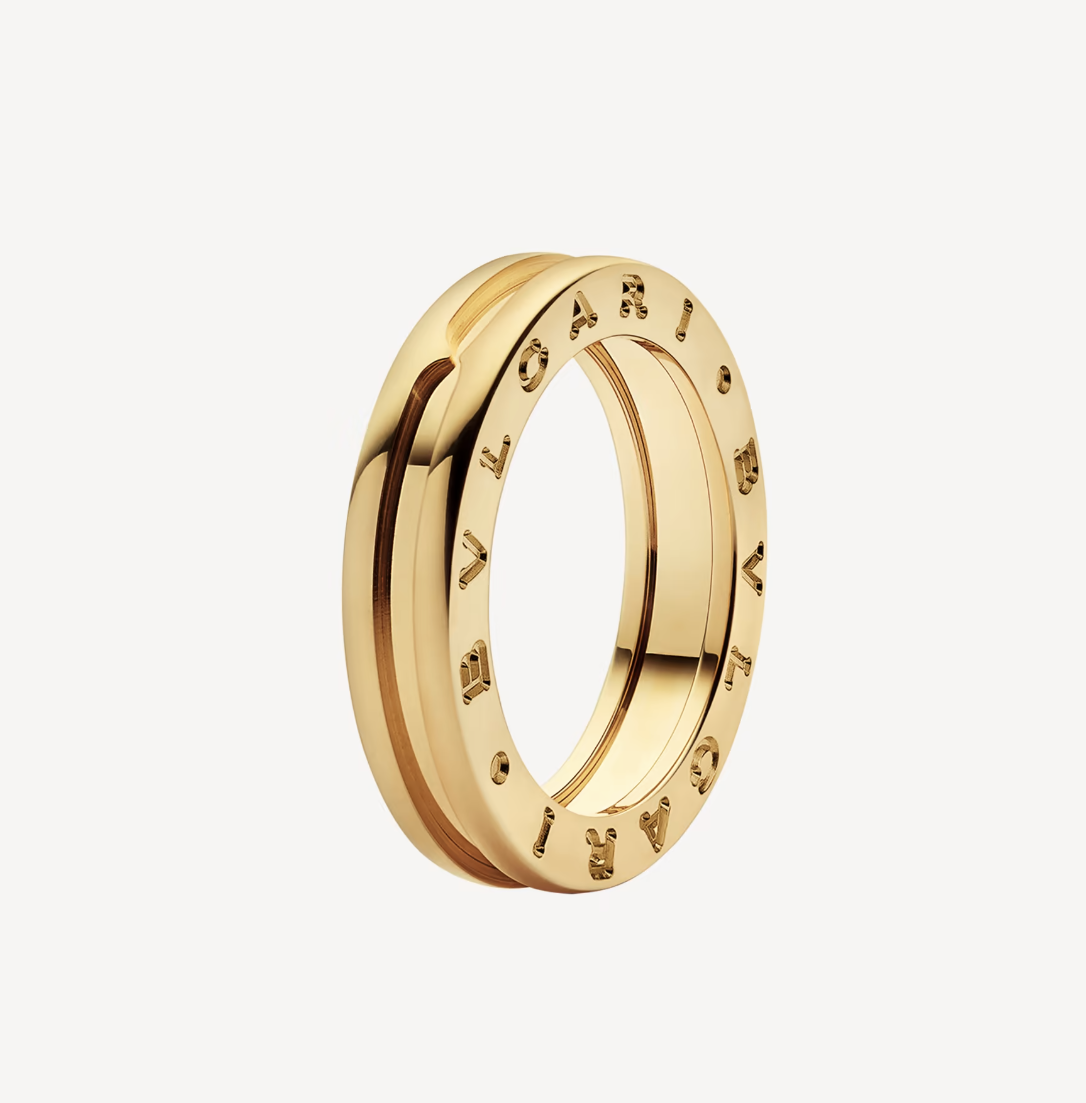 [Love Lucky]ZERO 1 ONE-BAND RING