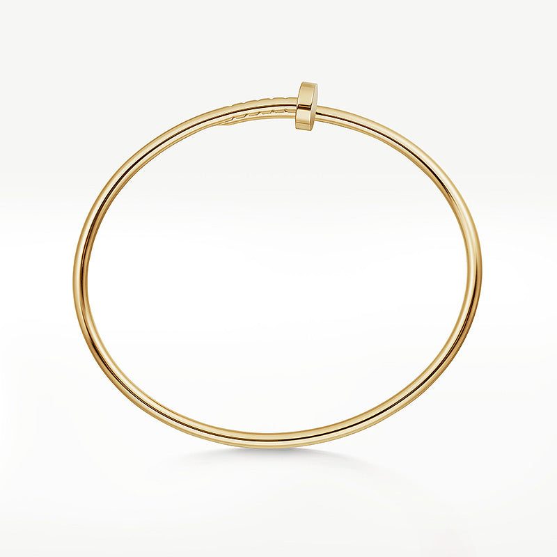 [Love Lucky]JUSTE BRACELET 2.5MM