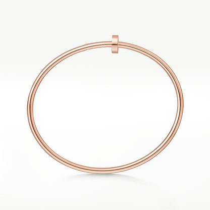 [Love Lucky]JUSTE BRACELET 2.5MM