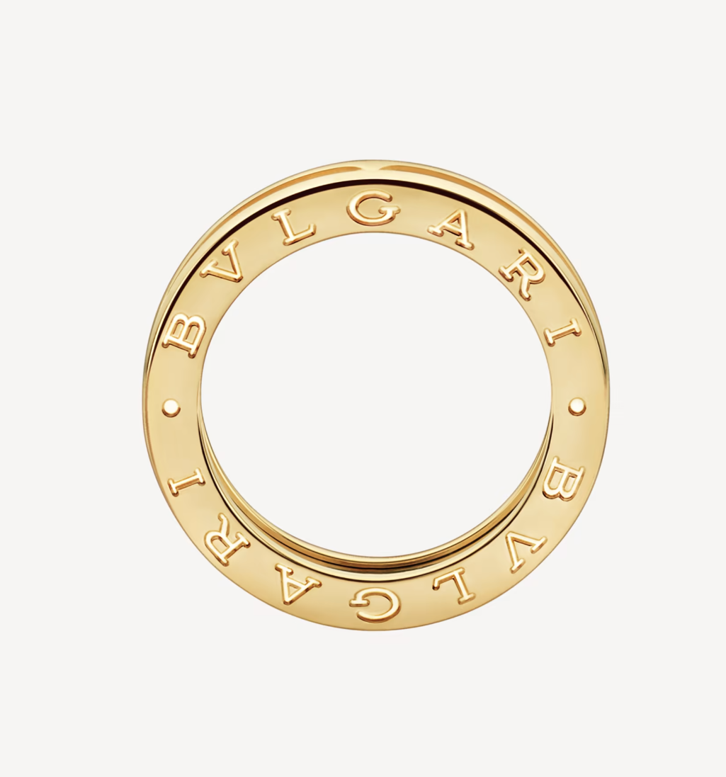 [Love Lucky]ZERO 1 ONE-BAND RING
