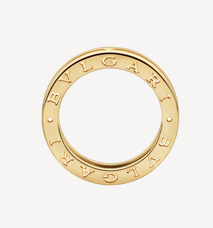 [Love Lucky]ZERO 1 ONE-BAND RING