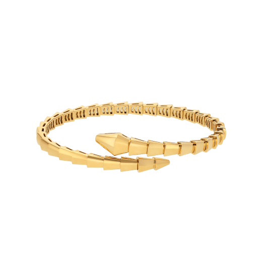 [Love Lucky]SERPENTI VIPER GOLD BRACELET