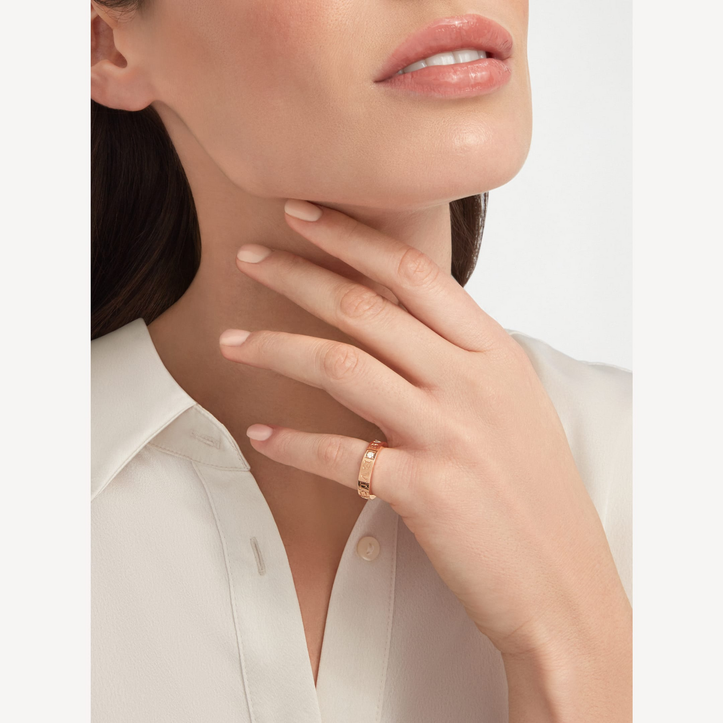 [Love Lucky]ZERO 1 ESSENTIAL WITH A DIAMOD RING