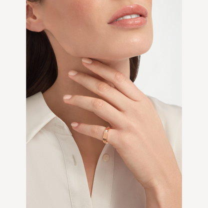 [Love Lucky]ZERO 1 ESSENTIAL WITH A DIAMOD RING