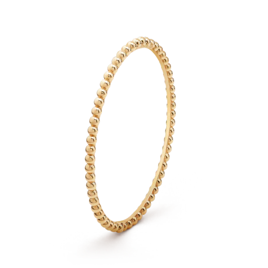 [Love Lucky]PERLEE PEARLS BRACELET