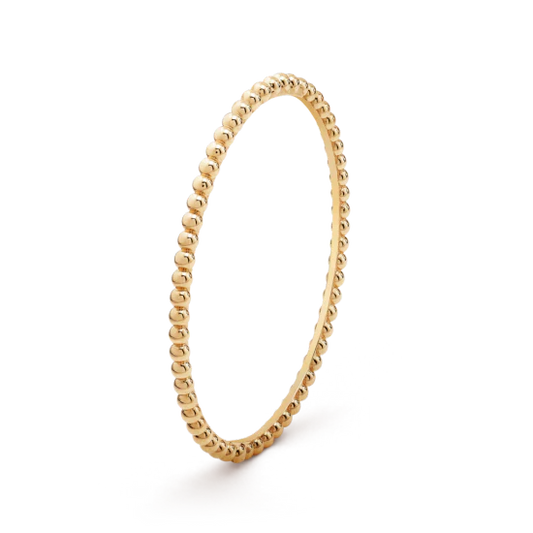 [Love Lucky]PERLEE PEARLS BRACELET